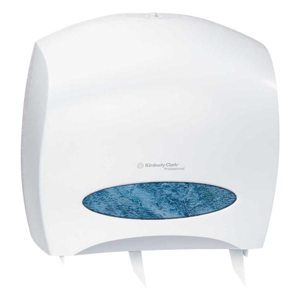 Dispenser Bathroom Tissue Ea